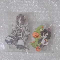 鬼滅の刃 伊黒小芭内