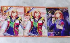 うたプリ ビジュコレ Vol.1 神宮寺レン - メルカリ