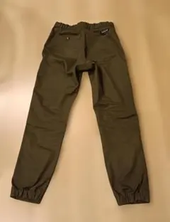 オリーブ カーゴパンツ patagoniaのサムネイル