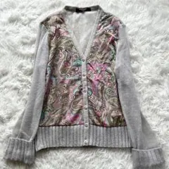 2025年最新】LEONARD カーディガン・ボレロ・アンサンブルの人気