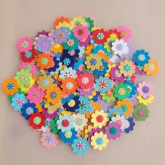 ペーパーフラワー おもちゃ