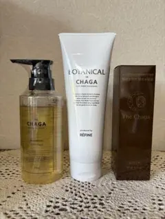 カミジム シャンプー＆トリートメント ヘアオイル - メルカリ