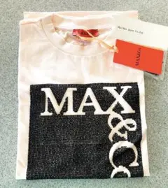 2025年最新】MAX&CO レディース 半袖(Tシャツ) Tシャツ