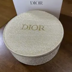 新品未使用品♡クリスチャンディオール　バニティケース　ノベルティ