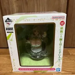一番くじ 勝利の女神NIKKE ソーダ クラスト バイパー 3点セット - メルカリ