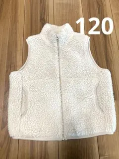 ボアベスト トップス