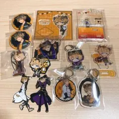 ツイステ】ラギー・ブッチ グッズまとめ売り - メルカリ