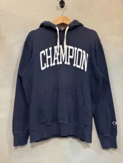 Champion スウェットパーカー　Mサイズ