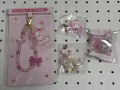 サンリオ　マイメロセット