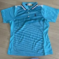 お値下げ美品⭐︎ゴーセン　レディースMサイズ