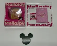 メロジョイ 大福 みかん もちもちもち マジックパウダー替え袋つき
