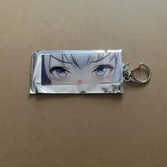 オグリキャップ ウマ娘 カットインアクリルキーホルダー