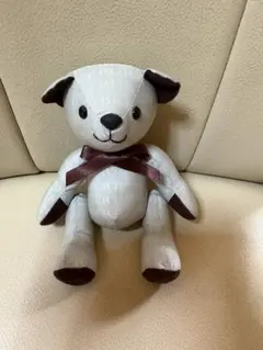 BURBERRY バーバリー 羊 ぬいぐるみ - メルカリ