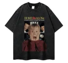 映画　ヴィンテージ加工 半袖 Tシャツ XS〜XXL