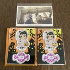 【匿名配送】呪術廻戦 禪院真希 セット