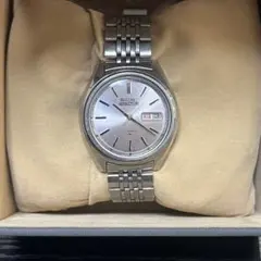 2026年最新】SEIKO5 21JEWELSの人気アイテム - メルカリ