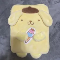 ポムポムプリン マルチポーチ