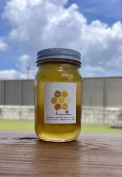 天然熟成2年　希少　日本ミツバチ 国産天然はちみつ100%600g(J1Y2箱) 希少 日本ミツバチ 国産天然はちみつ100%300g(K2Y0箱) - メルカリ