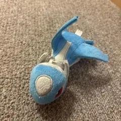 ポケモンセンター ラティオスPetit Pastel マスコットキーホルダー