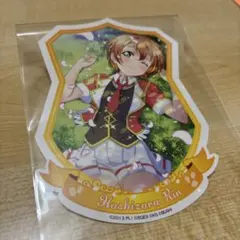 ラブライブ！POP UP STORE μ's 星空凛 缶バッジ - メルカリ