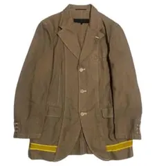 2025年最新】田中オム テーラードの人気アイテム - メルカリ