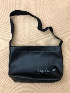 2025年最新】yohji yamamoto ノベルティ ショルダーバッグの人気