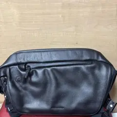 BROSKI AND SUPPLY スリングバッグ032