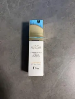 △Dior プレステージ サテンUVベース 50 日焼け止め乳液 30ml - メルカリ