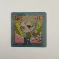 BTS Jimin ミニカード　タイニータン