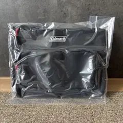 【新品】Coleman ショルダーバッグ