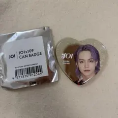 JO1 大平祥生 グッズセット アクリルスタンド 缶バッジ - メルカリ