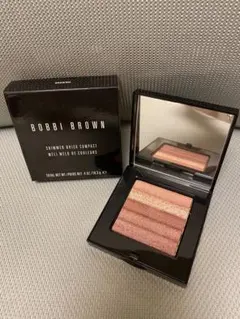 2025年最新】ボビイブラウン シマーブリックの人気アイテム