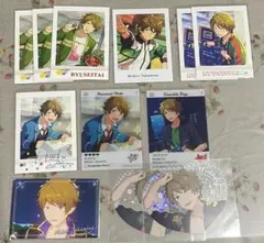 あんスタ　流星隊　高峯翠　カード類　まとめ