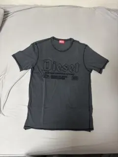 2025年最新】DIESEL メンズ Tシャツの人気アイテム - メルカリ