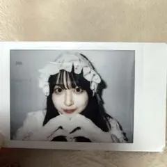 CUTIE STREET 桜庭遥花 チェキ CUTIE STREET｜CUTIE STREET OFFICIAL FANCLUB