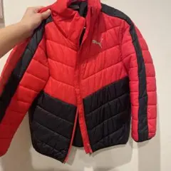 Puma ダウンジャケット