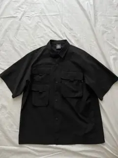 DAIWA×UNITED ARROWS 半袖　テック　シャツ