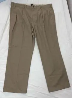 き*や様 Edwin ベージュ チノパン