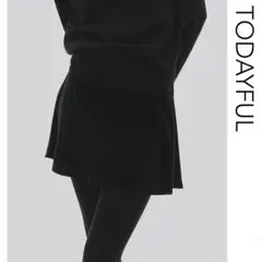 2026年最新】TODAYFUL Velour Square Skirtの人気アイテム - メルカリ