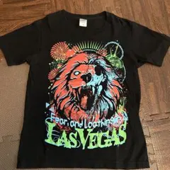 Fear and Loathing in Las Vegas Tシャツタオル - メルカリ