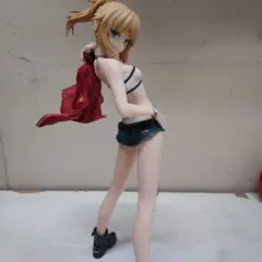 Fate/Grand Order モードレッド フィギュアのサムネイル