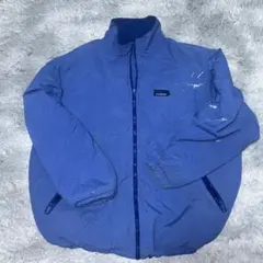 h*o様 L.L.Bean ナイロンジャケット ペンキ加工