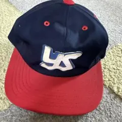 90s〜00s ヤクルト キャップ Lサイズ 野球 NPB No2 - メルカリ