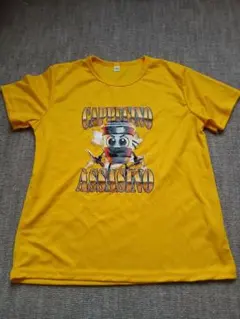 イタリアンブレインロット　Tシャツ