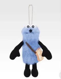 一番くじD賞パペットスンスンぬいぐるみ