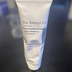 コスアールエックス　レチノール0.3クリーム