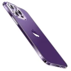 iPhone 14 Pro Max ケース クリア 薄型 軽量 黄ばまない