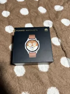 HUAWEI スマートウォッチ