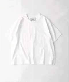 新品STUDIO NICHOLSON LEE Tシャツ ATONのサムネイル