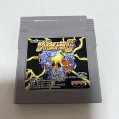 第2次スーパーロボット対戦G